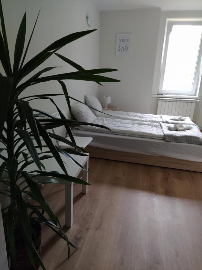 Pensjonat Tezniowa 6 Ciechocinek Room photo